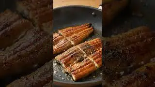 【沼る】悪魔のうな丼 〜このタレ、反則級〜 #cooking #料理 #簡単レシピ