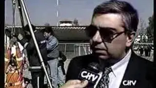 tv - condoro caida de bombero
