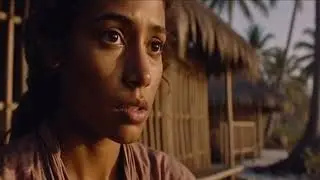 48 People Survived 13 Years on a Lost Island | A True Survival Story #shorts