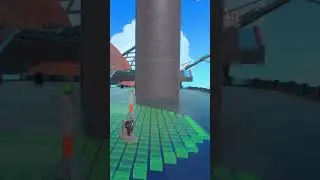 POV: custom missile mod #trailmakers
