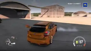 ForzaMontage#1