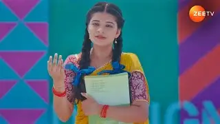 Saru - सरु - Coming Soon - Promo - Zee TV