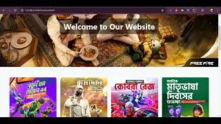 HTML & Tailwind CSS Creating a Simple Responsive Webpage Layout