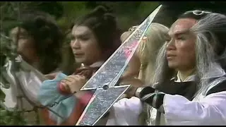 เพลงกระบี่ไร้เทียมทาน รวม 2 เวอร์ชั่น