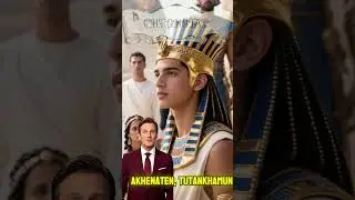 History of Egypt. PART 4 &mdash; Egypt&rsquo;s Golden Age  #egipt #facts #history #egypt