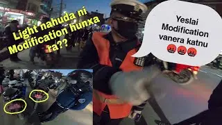Yesto ni Modification Hunxa !!! All Must Watch this Vlog | Mero Vlogs Nepal