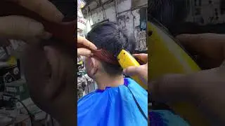 Yêu tóc đẹp 
