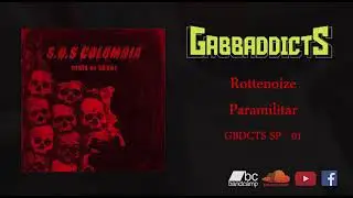 Rottenoize - Paramilitar