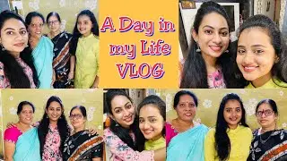 A day in my Life VLOG | 3 BHK home tour | Tirupati | Chandragiri #hometour #vlog #telugu #family