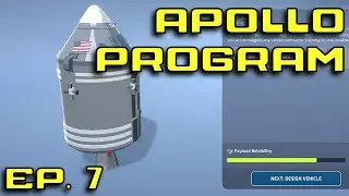 We Lost the Moon... and an Astronaut?! | Mars Horizon Chaos Continues ........ Mars Horizon Ep. 7