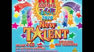 Opocaj - Your love (HIT MANIA ESTATE 2020)