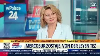 Tusk grzecznie pójdzie do drugiego wagonu. Kawa i Wikło
