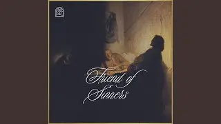 Oh Christ Above (feat. Samuel G. Parkison)