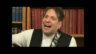 Stuart Chaseman on TAPED WITH RABBI DOUG