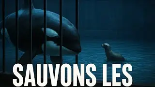 La VÉRITÉ derrière les ZOO 