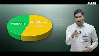 🔥 JEE Main Paper Analysis Series by ALLEN Expert | Binomial Theorem | Mathematics