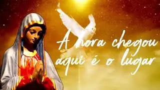 A Mãe de Pentecostes