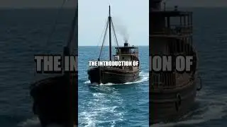 The Revolutionary Fishing Techniques of the Scottish Herring Boom