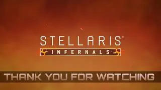 INFERNAL STREAM | Stellaris