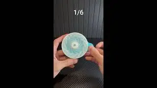6 Most Satisfying Fidget Toys! #fidget #fidgettoy #satisfying #satisfyingvideo #asmr #3dprinting