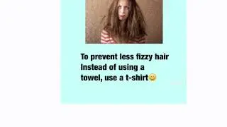 5 hair hacks!