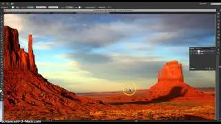 Monument Valley Assignment Introduction