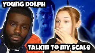 Another Legend Gone SMH! || Young Dolph - &lsquo;Talkin To My Scale&rsquo; REACTION!