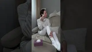 Массажер для лица. Лифтинг эффект.