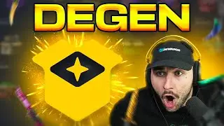WINNING INSANE GOLD ON LOOTBOX!!!! (UNBOXING)