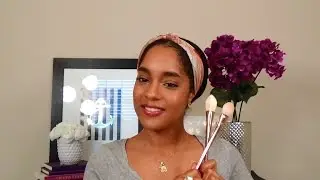Real Techniques Bold Metals Review
