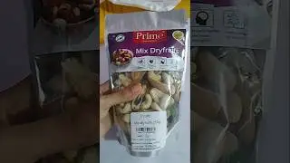 Dry fruits and nuts unpacking 😋 #drynuts #dryfruits #inkeminkeminkemkaavaale