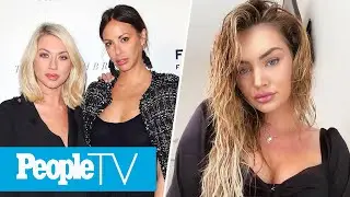 Teen Mom's Taylor Selfridge & Vanderpump Rules Cast Members Dropped Over Racist Comments | PeopleTV
