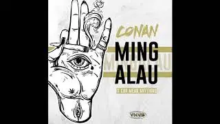 WEIGHT UP - CONAN FEAT. GRAFH (PROD. BY COVER)(EXPLICIT)