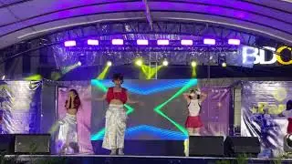 Millennial Collection by Knapsack Dancers  