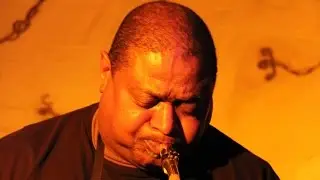 Pee Wee Ellis Assembly - The Chicken