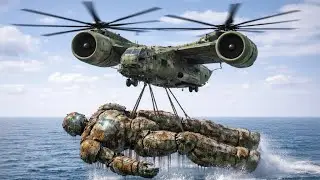 Plane Recycling Process | How Old Aircraft Are Recycled
