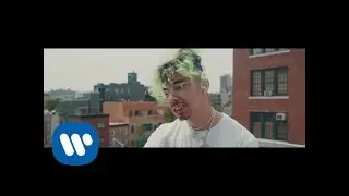 ✿ Lilbootycall ✿ - Prescriptions ft. Goldlink (Official Music Video)