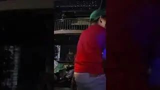Late upload Christmas party