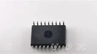Reliable PIC16F648A-I/SO&nbsp;Supplier and PIC16F648A-I/SO&nbsp;Distributor in China - Rantle East Electronic