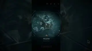 When League Players Feel NOSTALGIC #hextech #leagueoflegends #shorts