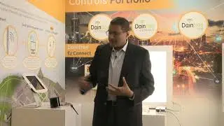 Current by GE's LightGrid Outdoor Wireless Control System