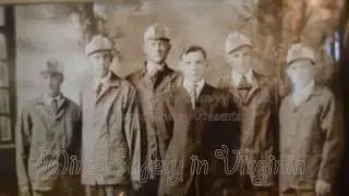 Mine Safety