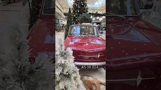 اجواء أعياد الميلاد بالسنه الجديدة #الدنمارك#denmark #copenhagen#bilka#short #n&aelig;stved#love#viral