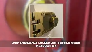 15% OFF LOCKSMITH & LOCKOUT CALL ! 718-233-1144 FRESH MEADOWS QUEENS NY, 11365, 11366 .