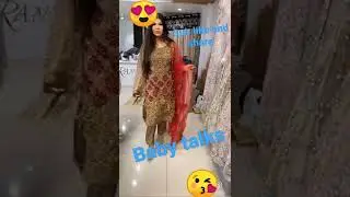 heavy palazzo suit #new designs #  beautiful palazo suit👌