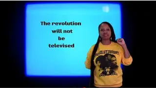 The Revolution - Breaking Negative Patterns