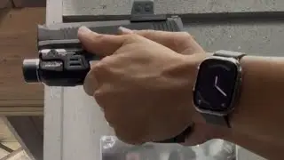 My First Month as a New Gun Owner/Having My Rights Restored/YouTube Channel