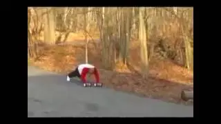 Mike Zambidis functional training, watch and learn