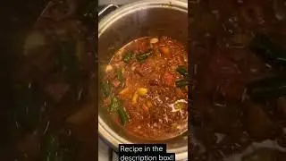 Mix Vegetable Curry! Pakistani Style Mix Vegetable Curry Recipe 🍛 #shorts