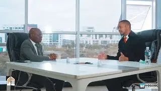 Nuggets on BITC and Entering the International Markets with Calvin Ketshabetswe EP172
